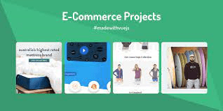 Ecommerce Project